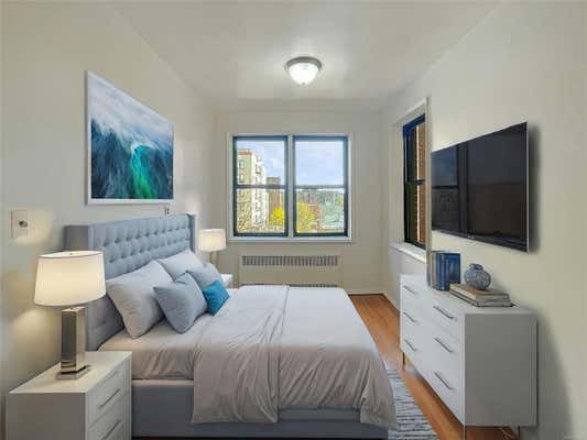 Studio, 1 bath, 514 sqft, $2,595, Unit 4A