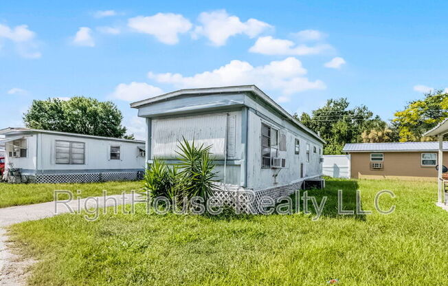 2854 LK ALFRED RD