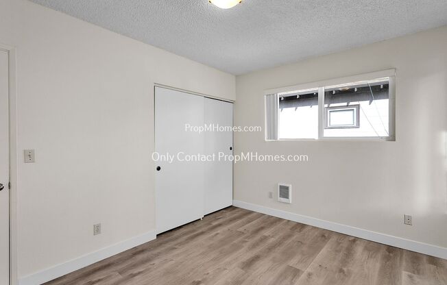 2 beds, 1 bath, $1,749