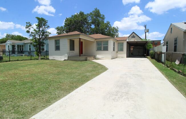 213 Westminster