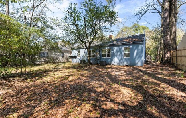 2 beds, 1 bath, $1,500