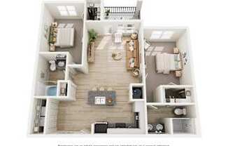 Partner-provided photo for $1780 unit