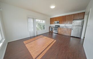 1 bed, 1 bath, $1,450, Unit 307