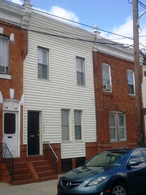 24th & Tasker Street- Point Breeze-South Philadelphia