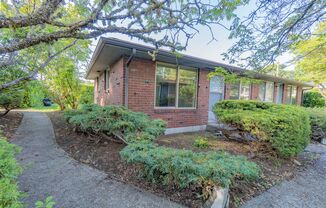 Gravely Lake Apartments
