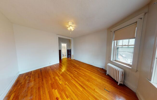 Cozy Brighton one bedroom apartment