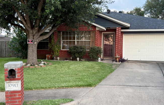 10911 DOVE PARK CT