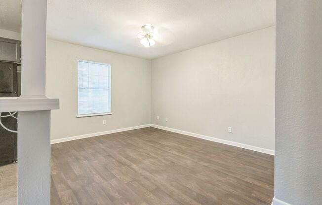Charming 3-Bed, 2-Bath Home in a Quiet San Antonio Neighborhood