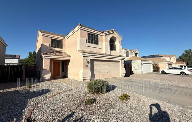 11486 W AUSTIN THOMAS DR