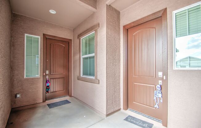 NEW 4 Bedroom home in Phoenix!