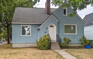 Charming Two Story Home with Basement ~ 495 21st St SE