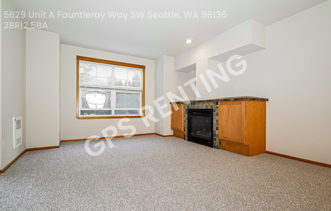 5629 FAUNTLEROY WAY SW