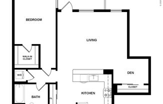 Partner-provided photo for $3260 unit