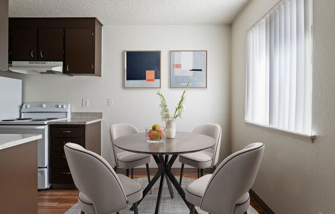 1 bed, 1 bath, 575 sqft, $1,136, Unit D208