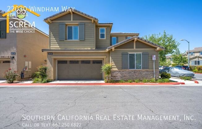 22030 WINDHAM WAY