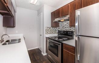 Studio, 1 bath, 450 sqft, $1,096