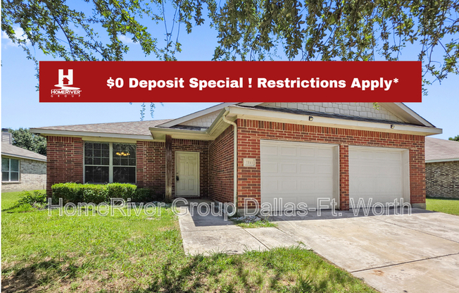 2811 OAK CREST DR