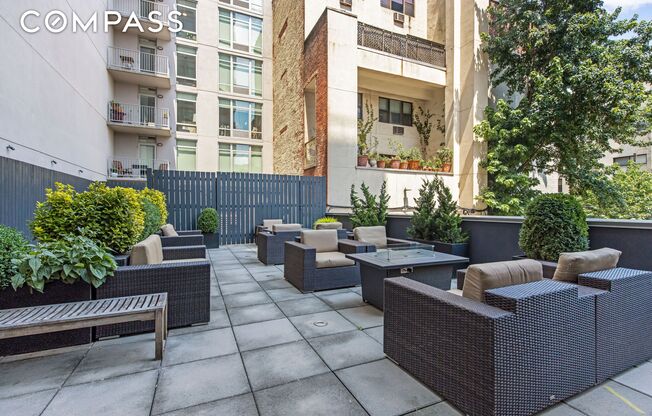 1 bed, 1 bath, $4,277, Unit 5F