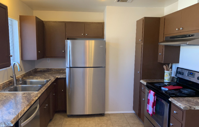 1 bed, 1 bath, 900 sqft, $1,495