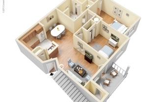 Partner-provided photo for $1325 unit