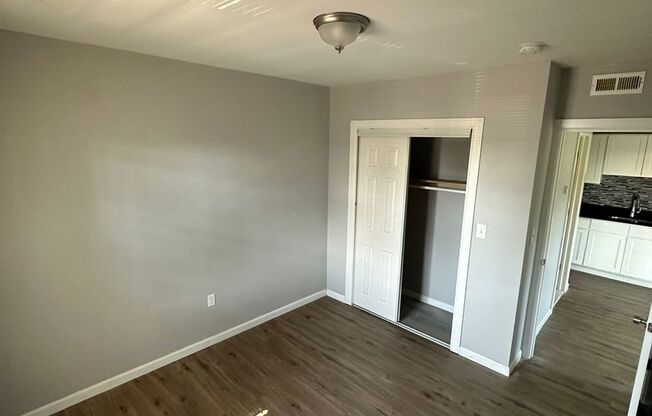 1 bed, 1 bath, 625 sqft, $1,650, Unit 1R