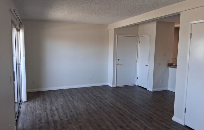1 bed, 1 bath, 665 sqft, $2,100, Unit 234
