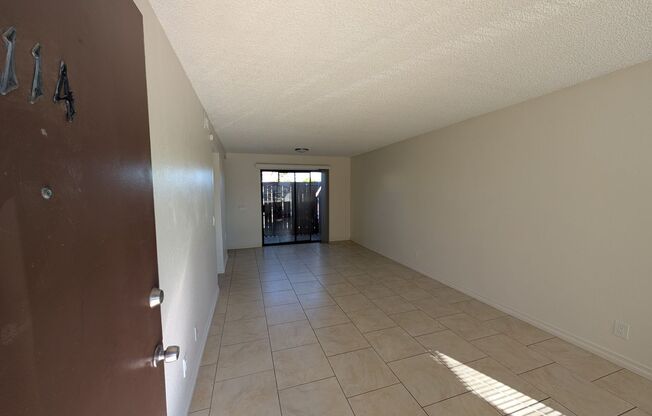 1 bed, 1 bath, 600 sqft, $1,595, Unit 114