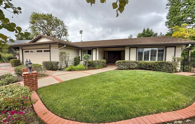 4 Bedroom Home in Del Cerro with SOLAR!!