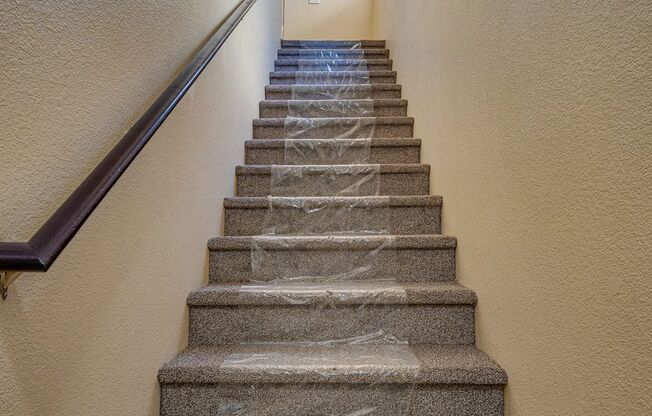 Beautiful 3 Bedroom, 2 Bathroom Townhouse w/ attached 1 Car Garage & Community Pool.