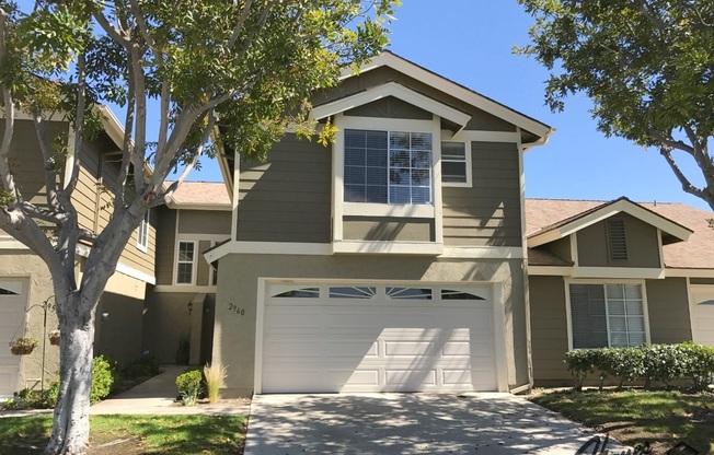 Homes Management - Calaveras Hills 4 Bedroom