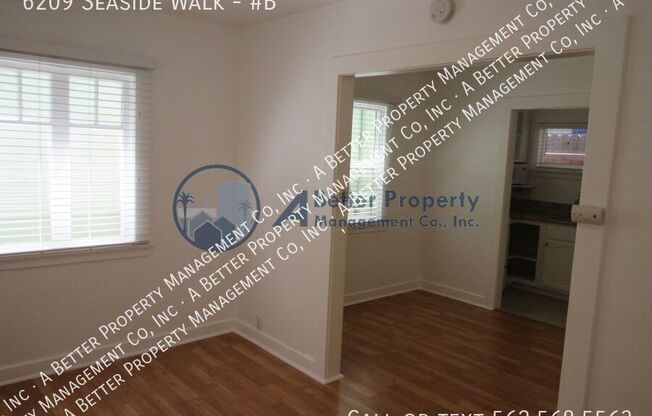 6209 Seaside Walk