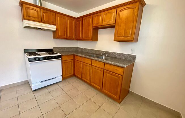 1 bed, 1 bath, 700 sqft, $1,848, Unit 15509