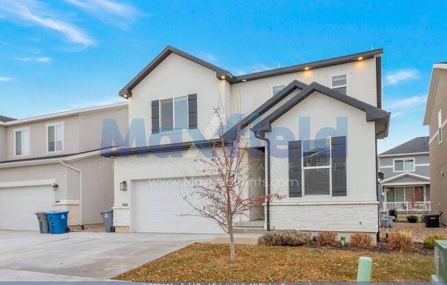 Super Upgraded Pleasant Grove 5 BD 3 BA 2 GA EV Friendly