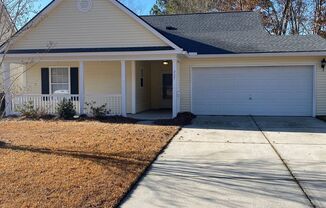 Bridges of Summerville 3Br 2Ba