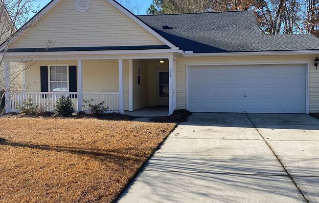 Bridges of Summerville 3Br 2Ba