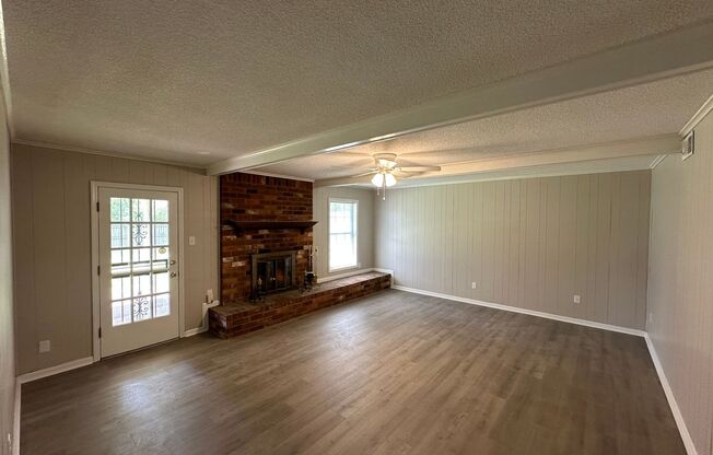 Newly Renovated 4 BR/2.5 BA  in the Heart of Germantown
