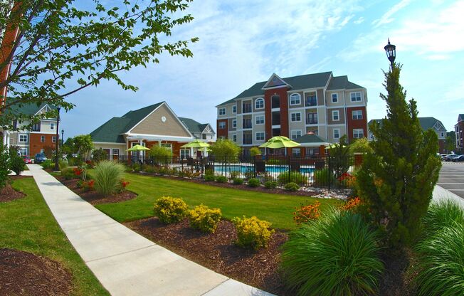 1 bed, 1 bath, $1,595, Unit 900-103