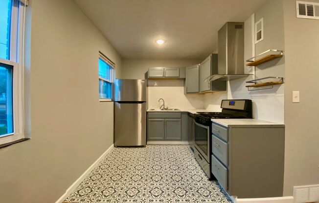 Marlborough Apartments