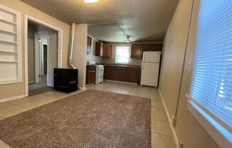 1 bed, 1 bath, 360 sqft, $899, Unit 2512ED2