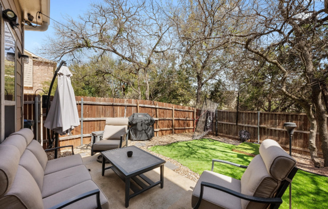 9401 TANAGER WAY