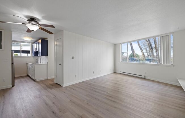 1 bed, 1 bath, 600 sqft, $1,450, Unit 112