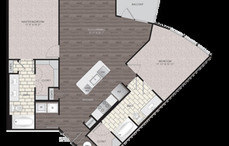 Partner-provided photo for $2527 unit