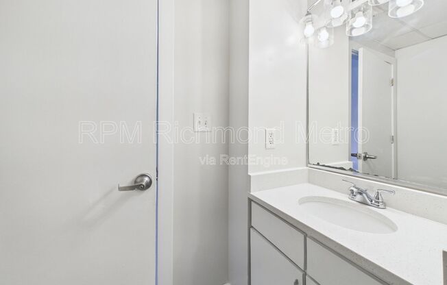 1 bed, 1 bath, 531 sqft, $1,299, Unit 2h