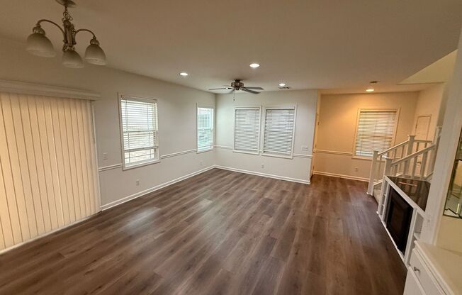COMING SOON! Spacious 3-Bedroom Townhome for Rent in Valencia's Creekside Community!