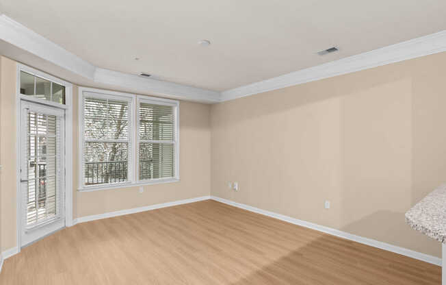 Gaithersburg Station