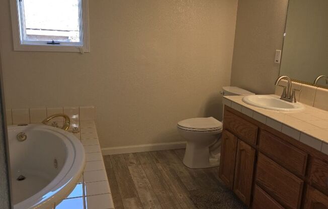 3 beds, 2 baths, $3,200