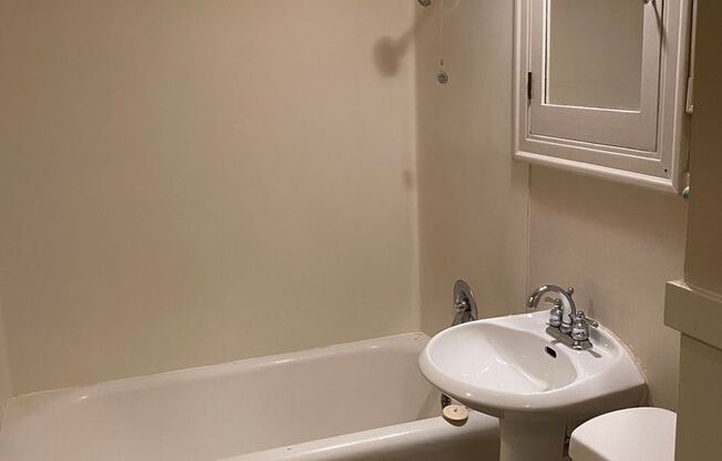 Studio, 1 bath, 550 sqft, $1,550, Unit 203