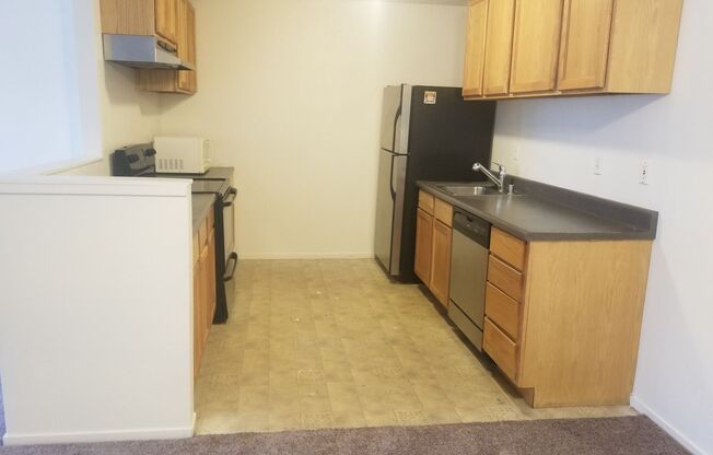 SW 3 Bedroom Condo!