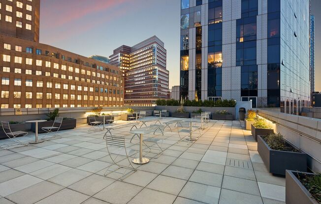 2 beds, 2 baths, $6,250, Unit 309