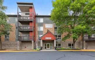 The Atwood at Eden Prairie